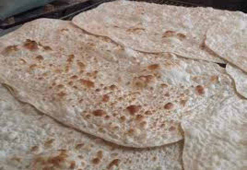 افزایش قیمت نان در«کهگیلویه» ممنوع!/علویان:تخلفات محرز شود،برخورد می کنم