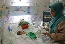 بیمارستان تخصصی یاسوج معطل زمین؛ کودکانی که در شیراز، تهران و اهواز سردگردان‌اند و 5 میلیاردی که روی هواست