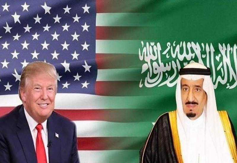 سنای آمریکا علیه ریاض؛ آمریکا ۲ قطعنامه علیه عربستان تصویب کرد