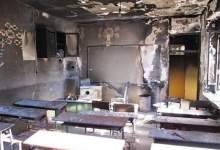 آتش‌سوزی در مدارس و توجیهات تکراری