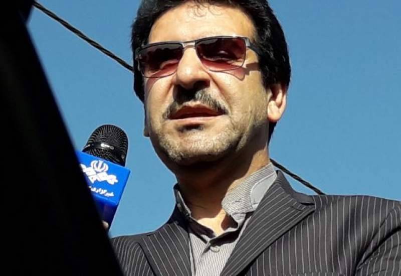 نگاهی به عملکرد «محمد کاظم نظری» در معاونت سیاسی و امنیتی استانداری