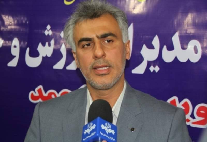 افتتاح 6 پروژه ورزشی در گچساران / انتخابات هیات وزنه برداری استان فردا برگزار می‌شود