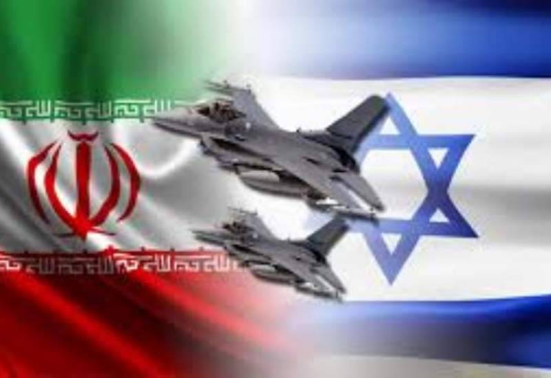 رییس اطلاعات ارتش اسراییل: ایران ممکن است از عراق به اسراییل حمله کند!