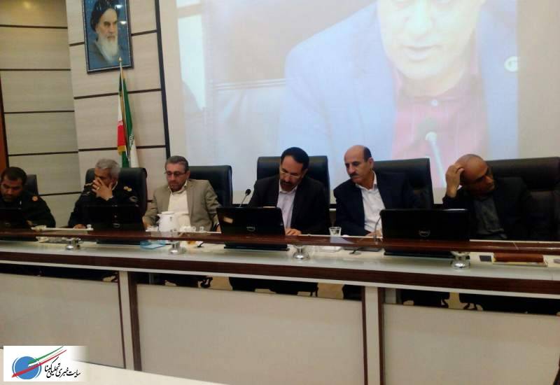 همایش منطقه‌ای نقش «مساجد» در پیروزی انقلاب اسلامی در گچساران برگزار می‌شود