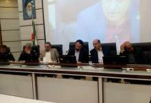 همایش منطقه‌ای نقش «مساجد» در پیروزی انقلاب اسلامی در گچساران برگزار می‌شود