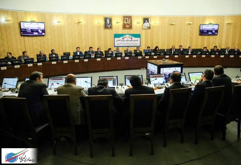 «وکیلی» و «تاجگردون» عضو کمیسیون تلفیق بودجه 98 شدند/ «حاج عدل» ناظر مجلس در شورای برنامه‌ریزی استان‌ها شد
