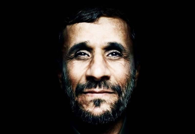 پیام تبریک جالب «احمدی نژاد» در آخرین روز سال ۲۰۱۸