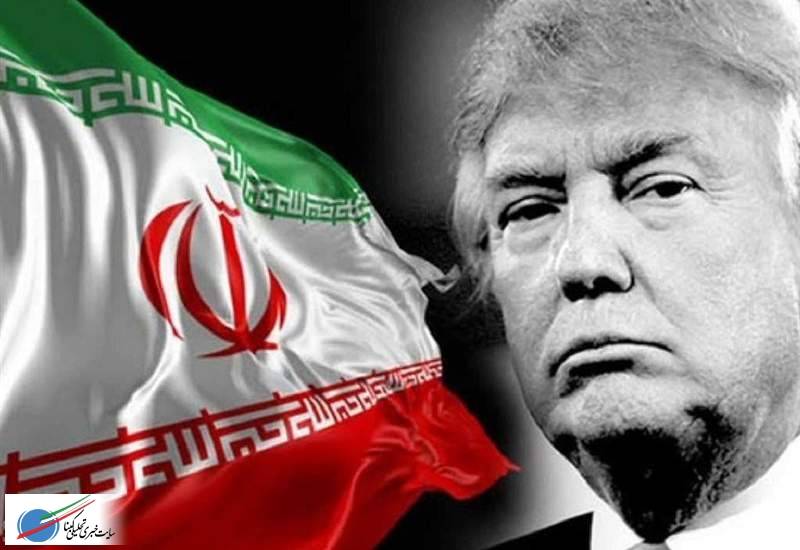 ترامپ: می خواهم با ایران مذاکره کنم/ آنها هنوز آماده نیستند ولی آماده می‌شوند