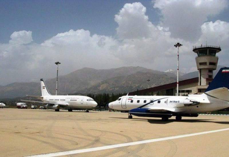 راه اندازی پرواز یاسوج – تهران نیاز توسعه کهگیلویه و بویراحمد