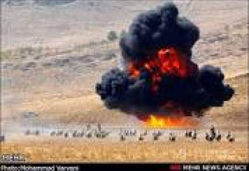 آتش‌سوزی در آشپزخانه شرکت نفت گچساران/ یکی از مصدومان به شیراز اعزام شد