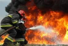 آخرین جزییات حادثه آتش‌سوزی رستوران شرکت نفت گچساران