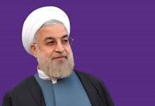 روحانی: نه شلاق ساواک و نه شلاق بر آبرو، نتوانست هاشمی را به زانو درآورد
