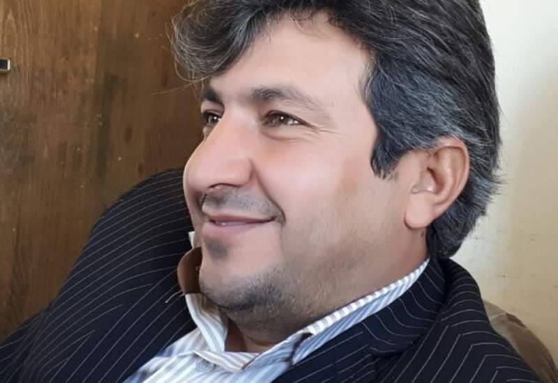 رئیس کمیته عشایر ستاد روحانی انتصاب فرماندار گچساران را تبریک گفت
