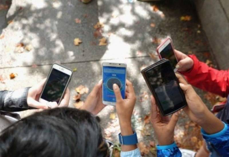 تلفن همراه هوشمند و چالش های نسل دیجیتال