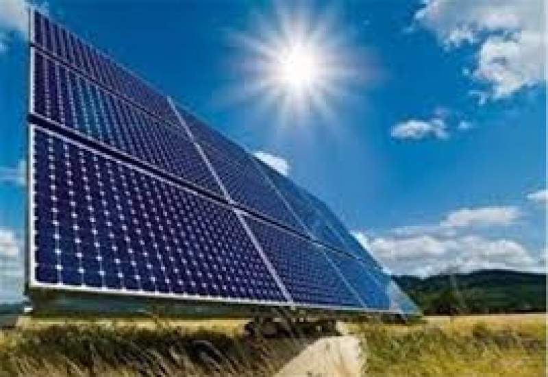 بکارگیری سلولهای خورشیدی در شرکت نفت گچساران