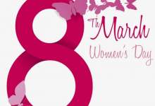 چرا 8 مارس روز جهانی زن نامیده شده است؟