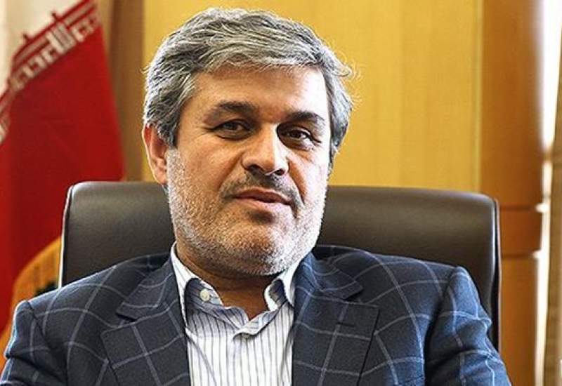 درخواست تاجگردون از آملی‌لاریجانی برای بررسی مجدد حذف سود مرکب در مجمع تشخیص