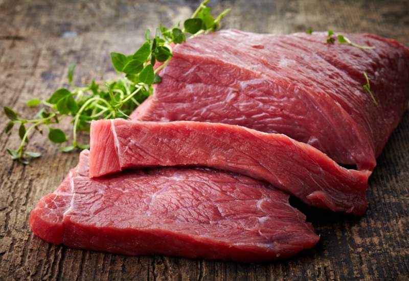 قیمت گوشت قرمز در کهگیلویه و بویراحمد اعلام شد