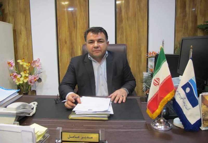 پیام مدیر عامل شرکت آب منطقه‌ای کهگیلویه و بویراحمد به مناسبت روز جمهوری اسلامی