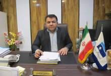 پیام مدیر عامل شرکت آب منطقه‌ای کهگیلویه و بویراحمد به مناسبت روز جمهوری اسلامی