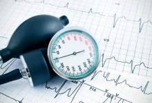 عدد فشار خون مناسب هر سن چقدر است؟