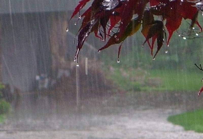 بارش‌های رگباری شنبه در کهگیلویه و بویراحمد شروع می‌شود / شدت بارش‌ها در یکشنبه