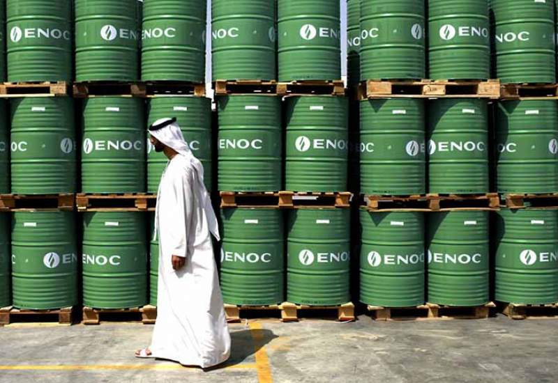 صادرات نفت سعودی را صفر کنیم
