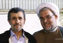 چالش انگلیسی احمدی‌نژادی‌های دیروز و امروز