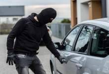 کارهایی که با دزدیده یا گم شدن پلاک خودرو باید انجام دهید