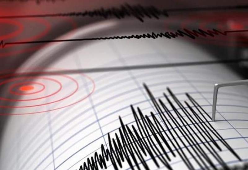 زلزله 3.7 ریشتری سی‌سخت را لرزاند