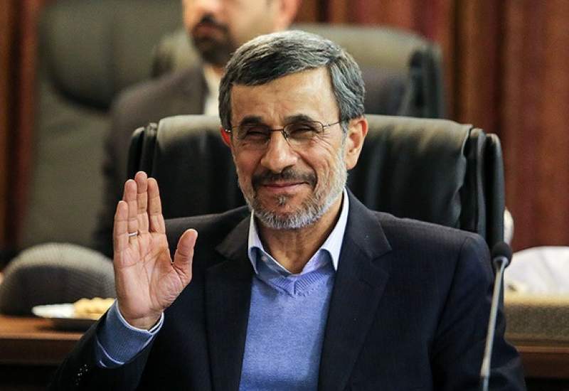 آقای احمدی نژاد! بلوط‌های زاگرس را از قلم انداختی