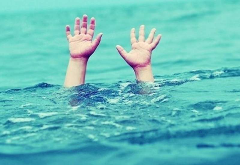 آب‌های خروشان «مهریان» کودک 3 ساله را با خود برد
