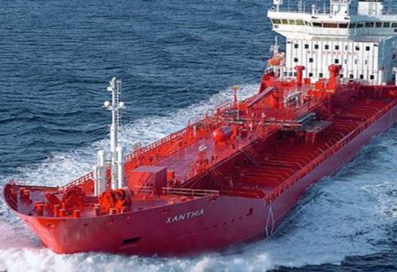 گمرک چین از افزایش خرید نفت ایران در ماه مارس خبر داد