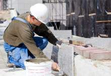 افزایش ۵۲ درصدی حق بیمه کارگران ساختمانی