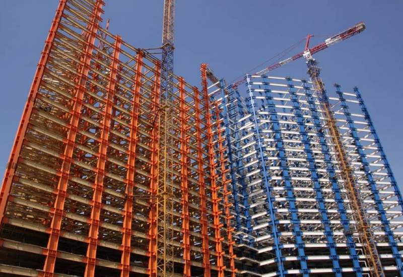 استفاده مصالح ساختمانی غیراستاندارد در پروژه‌های عمرانی ممنوع است
