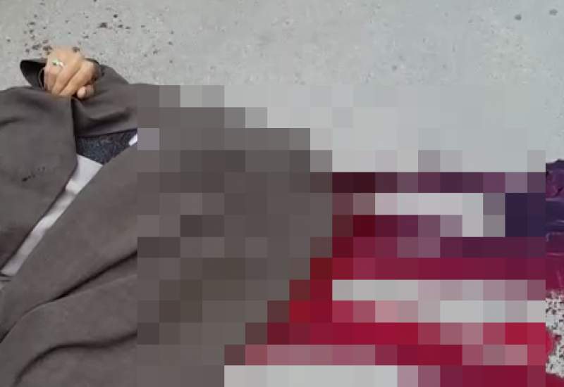 عامل قتل یک روحانی در همدان دستگیر شد