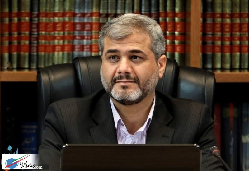 دانش آموخته دکتری واحد یاسوج دادستان تهران شد