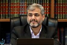 دانش آموخته دکتری واحد یاسوج دادستان تهران شد