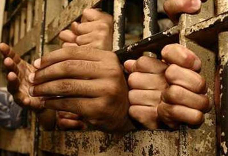 آزادی 105 زندانی جرائم غیر عمد از زندان دهدشت
