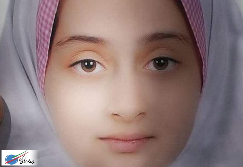 آخرین خبر‌ها از وضعیت «باران شیخی» دختر بچه ۸ ساله