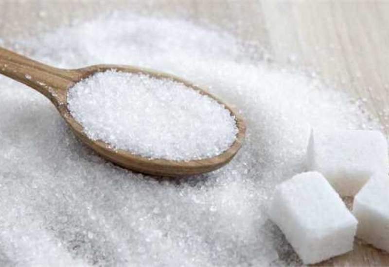 توزیع ۲۰ هزار تن شکر با قیمت ۳ هزار و ۴۰۰ تومان در سراسر کشور
