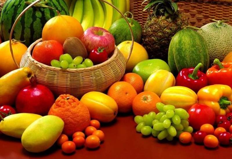 قیمت میوه در بازار امروز/ کاهش 1500 تومانی قیمت پیاز