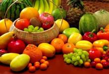 قیمت میوه در بازار امروز/ کاهش 1500 تومانی قیمت پیاز