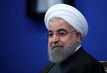 روحانی: از امروز فروش اورانیوم غنی شده و آب سنگین را متوقف می‌کنیم