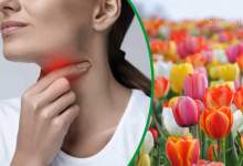 5 بیماری شایع در فصل بهار