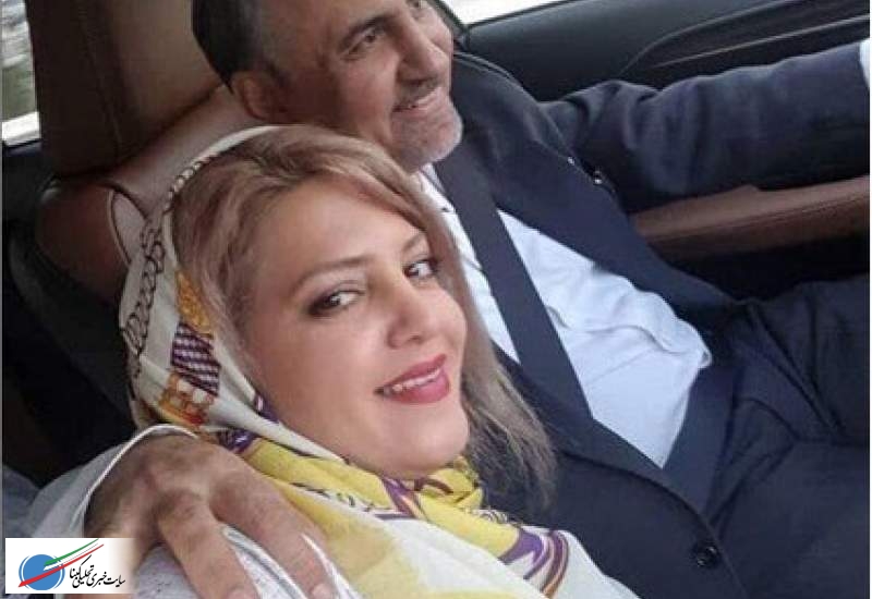 همسر دوم «نجفی» شهردار اسبق تهران به قتل رسید