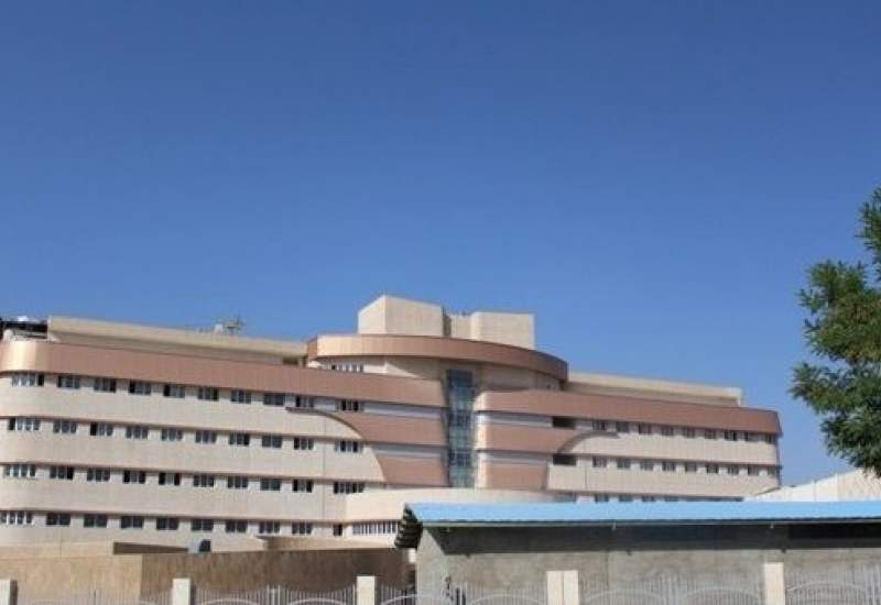 رئیس بیمارستان شهید جلیل یاسوج راه خود را می‌رود / بیمارستان در اختیار یک طایفه خاص