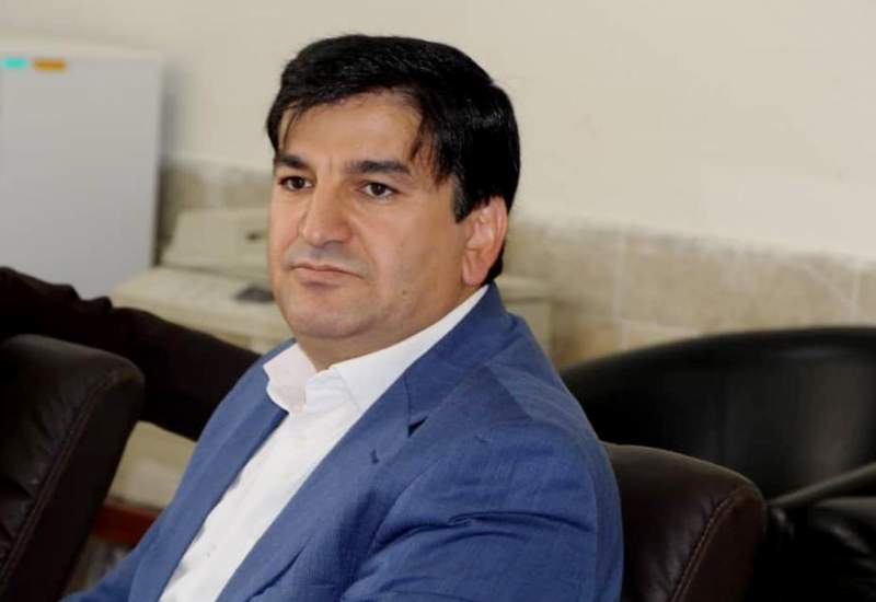 فرشاد نگین تاجی کاندیدای مجلس آینده می‌شود / به زودی می‌آیند