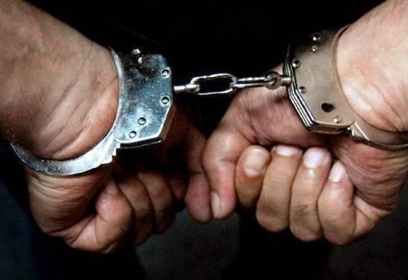 دستگیری دندانپزشک دوره گرد و زیرزمینی در یاسوج
