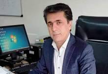 گفت‌وگوی اختصاصی کبنانیوز با «غلامرضا پاکدل» / پاکدل شرط ورودش را به انتخابات اعلام کرد
